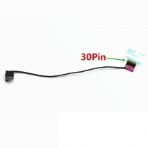 LCD LVDS Cable for Lenovo Thinkpad L440 04X4846 04X4802 50.4LG07.002