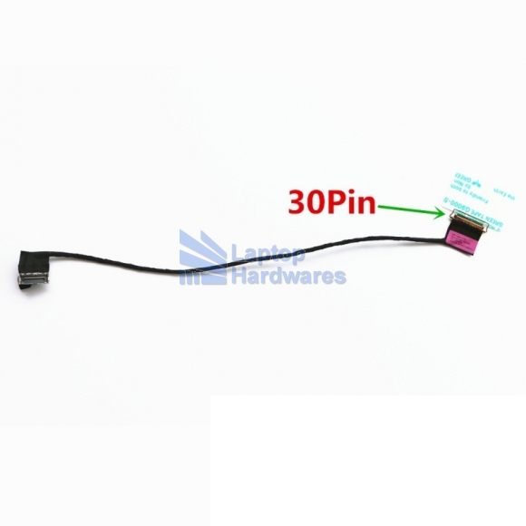 LCD LVDS Cable for Lenovo Thinkpad L440 04X4846 04X4802 50.4LG07.002