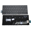 Keyboard for DELL Inspiron 7370 7373 7573 7472 7572 US Standard