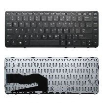 Keyboard for HP EliteBook 840 G1 840 G2 ZBook 14