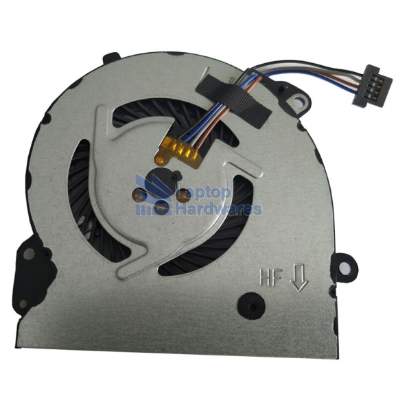 CPU Fan for HP Pavilion 15-CS 15T-CS TPN-Q208 NS85B00-17K18 L25585-001