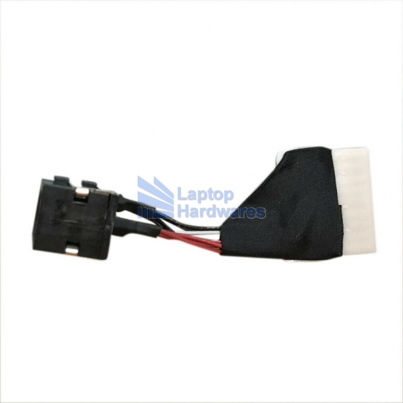 DC Power Jack for Dell G7 17 7790 7790-5695GRY 0HTKXY