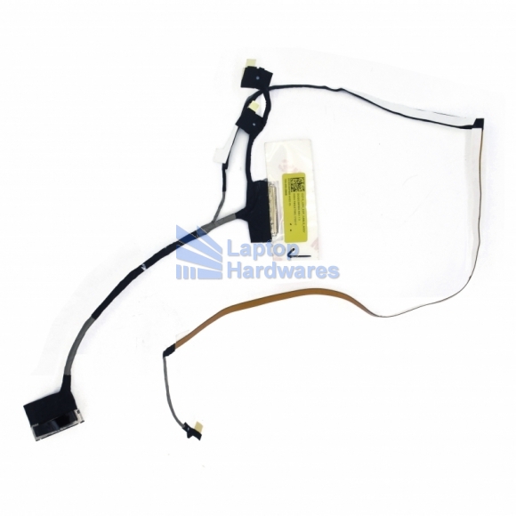 LCD LED LVDS FHD Cable for Lenovo Yoga 720-15IKB DC02C00F800 4K