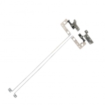 Hinges for Lenovo Ideapad U515 U51X AM0SK000300 AM0SK000200