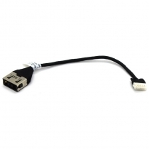 DC Power Jack for Lenovo WISTRON K290S 50.LM05.001