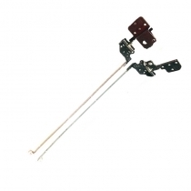 Hinges for HP CQ620 CQ621 CQ625 CQ626 6055B0020602 6055B0020601