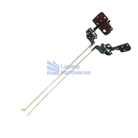 Hinges for HP CQ620 CQ621 CQ625 CQ626 6055B0020602 6055B0020601