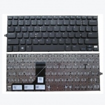 Keyboard for Dell Inspiron 11-3000 3152 3153 3157 3158 7130 US Layout