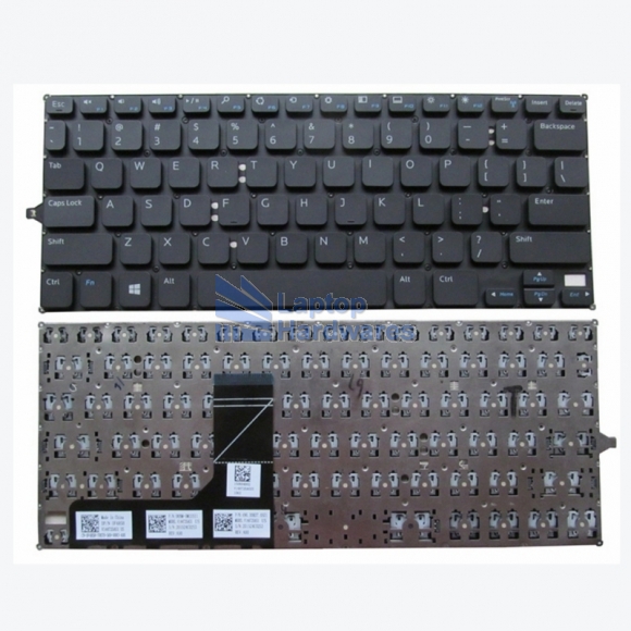 Keyboard for Dell Inspiron 11-3000 3152 3153 3157 3158 7130 US Layout