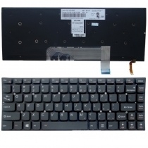 Keyboard for Lenovo V4400U Backlight US Layout