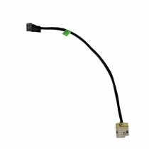 DC Power Jack Cable for HP 15-G 15-R