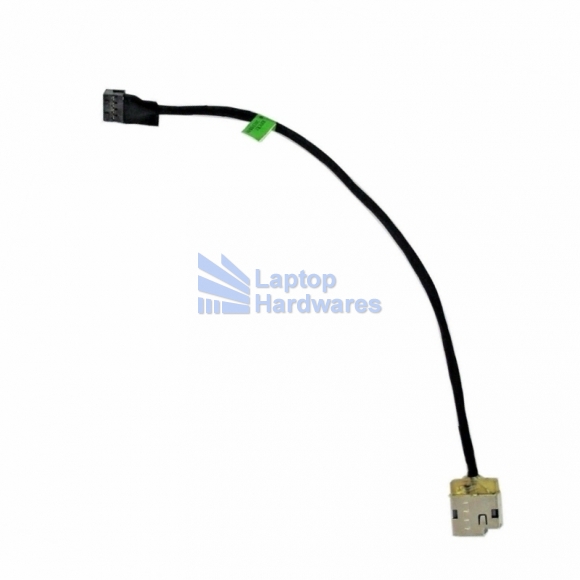 DC Power Jack Cable for HP 15-G 15-R