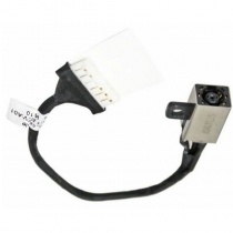 DC Power Jack Cable for Dell Inspiron 15 i3567 15 3567