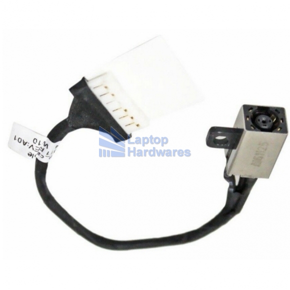 DC Power Jack Cable for Dell Inspiron 15 i3567 15 3567