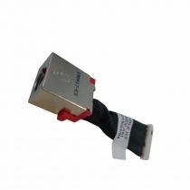 DC Power Jack for Acer Predator Helios 300 PH315-52 50.Q5MN4.003