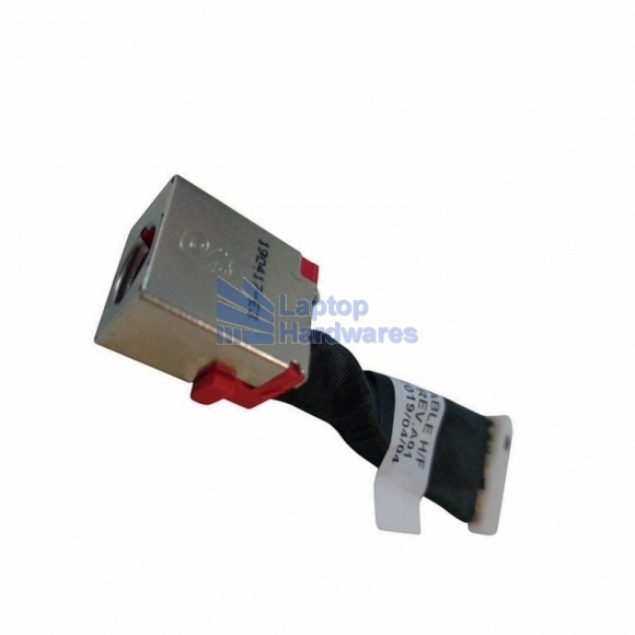 DC Power Jack for Acer Predator Helios 300 PH315-52 50.Q5MN4.003