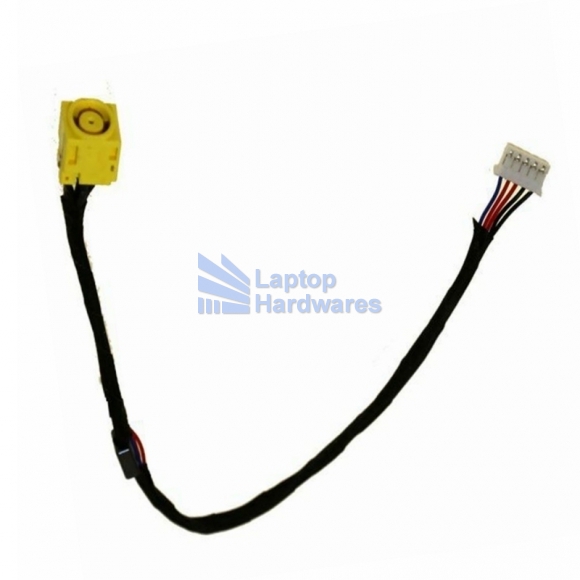 DC Power Jack Cable for Lenovo Thinkpad E435 E430
