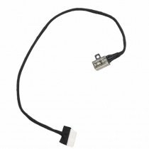 DC Power Jack Cable for Dell Vostro 14 5568 DC30100YH00 BKD50
