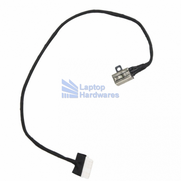 DC Power Jack Cable for Dell Vostro 14 5568 DC30100YH00 BKD50