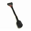 DC Power Jack for Samsung Chromebook XE303C12 XE303C12-A01US