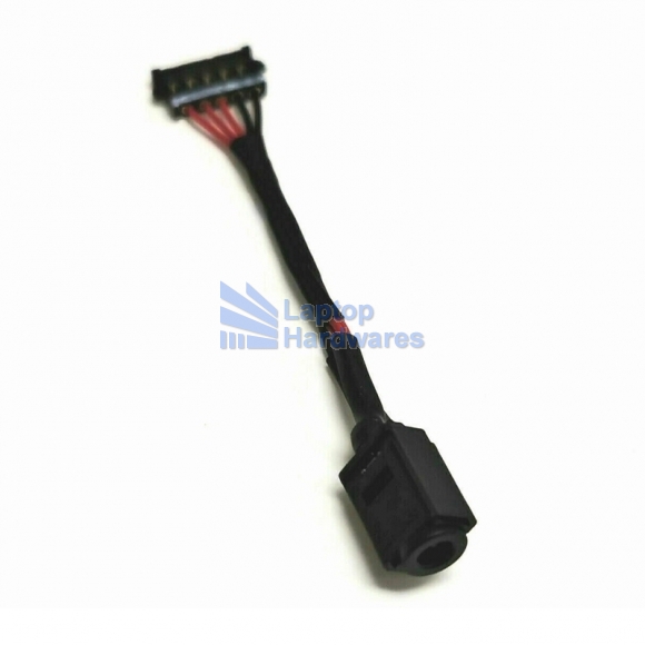 DC Power Jack for Samsung Chromebook XE303C12 XE303C12-A01US