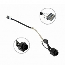 DC Power Jack Cable for SONY VAIO PCG-61111L PCG-61411L