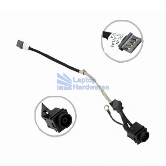 DC Power Jack Cable for SONY VAIO PCG-61111L PCG-61411L