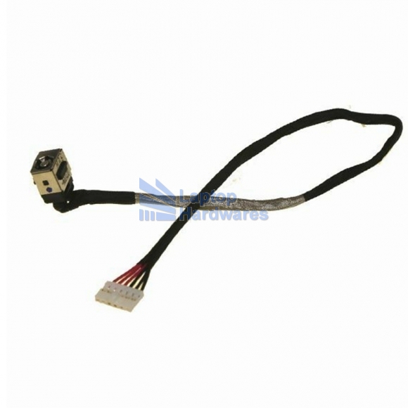 DC Power Jack for MSI GE60 GE70 CX640 CR640 MS-16Y1 MS-16G1 MS16GX