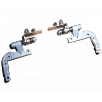 Laptop Hinges for Asus K50 K50AE K50IP K50IL
