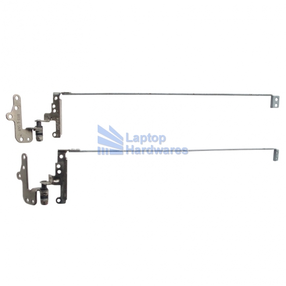 Hinges for Toshiba Satellite Pro T130 T131 T132 T135 T135D