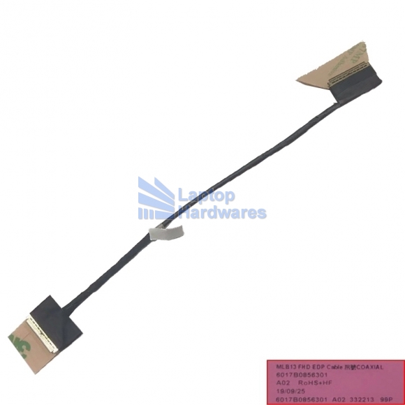LCD LED LVDS FHD Cable for HP Envy X360 13-AB 13-AD 6017B0856301