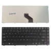 Keyboard for Acer Aspire 3810TZ 3810TG 3810TZG 3410G US Black