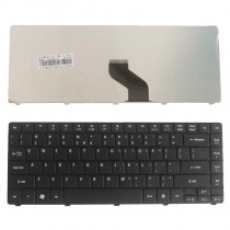 Keyboard for Acer Aspire 3810TZ 3810TG 3810TZG 3410G US Black
