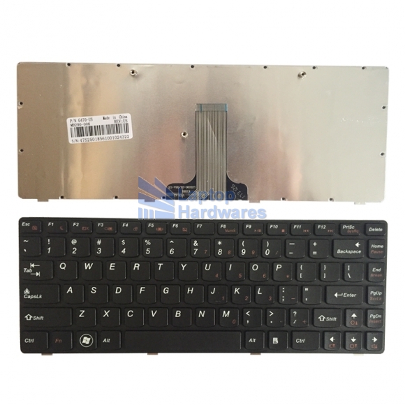 Keyboard for Lenovo G470 G470G G470AH G470GH US Standard