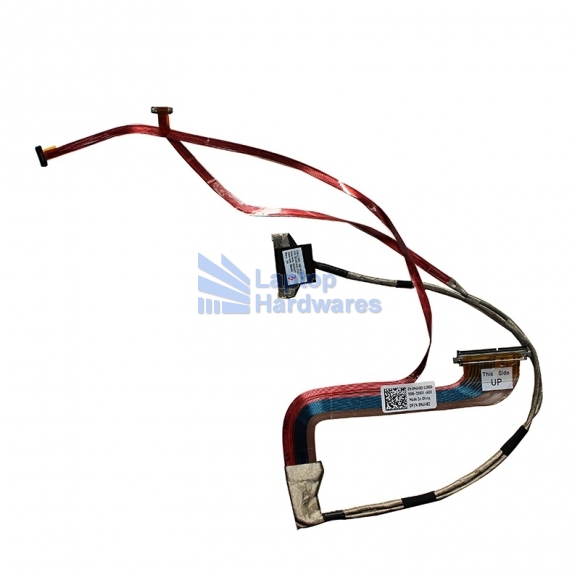 LCD LED LVDS Cable for Dell Studio 1735 1736 1737 DD0GM3LC101 0NU482