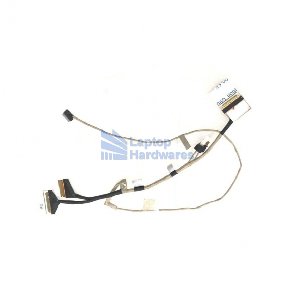 LCD LED LVDS Cable for Dell Inspiron 13 7378 450.0BR01.0001 0CC42H