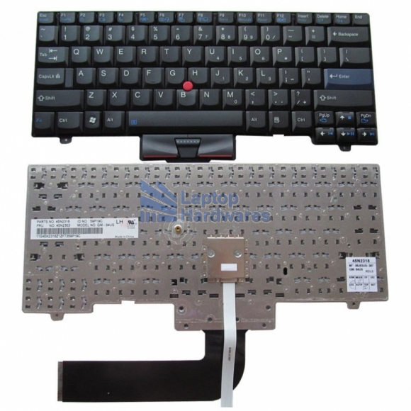 Keyboard for Lenovo ThinkPad L410 L510 L521 US Standard