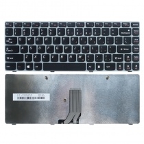 Keyboard For Lenovo B490A B480G B480A B490G M495 US Layout Silver