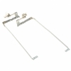 Hinges for Toshiba Satellite L450 L450D L455 L455D A350 A355D