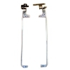 Laptop Hinges for Lenovo Z400 Z400A