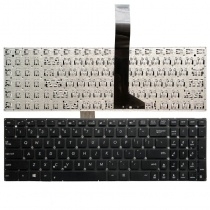 Keyboard for Asus X550J X550JD X550JF X550JK X550JX X550LAV US Layout