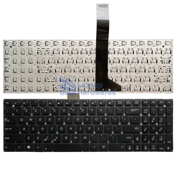 Keyboard for Asus X550J X550JD X550JF X550JK X550JX X550LAV US Layout