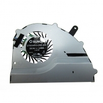 CPU Fan for Fujitsu Lifebook UH552 UH572 CP574665 EF50040V1-C000-S99