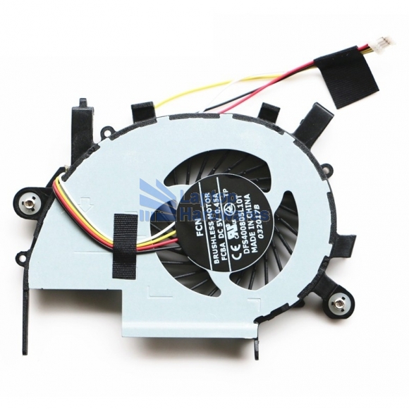 GPU Fan for Acer Aspire V7 V7-481 V7-481G V7-481P DFS400805L10T
