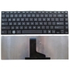Keyboard for TOSHIBA C800 C830 C805 C840D M800 M805 Black