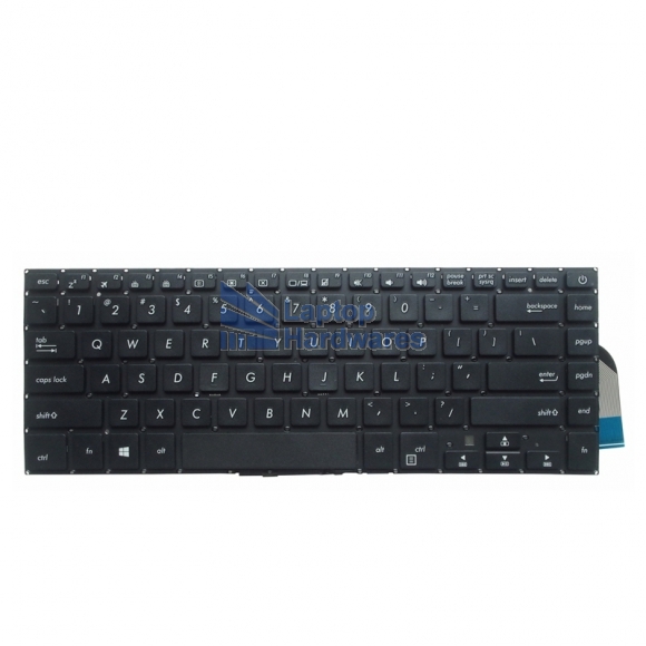 Keyboard for ASUS K505 K505B K505BP US Standard