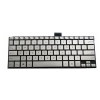 Keyboard for Asus Q304UA Q302UA Q302LA US Standard Without Frame White