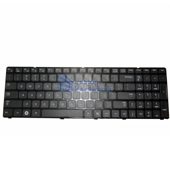 Keyboard for Samsung R580 R590E R780 E852 US Layout