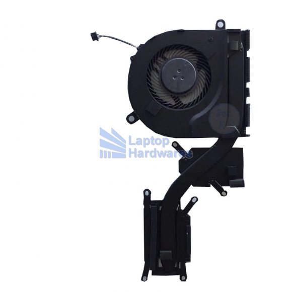 CPU HeatSink Fan for Dell latitude E5480 0KKT6M KKT6M cn-0KKT6M