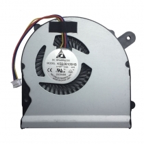 CPU Fan for Asus F502 F502C F502CA X402 X402C X402CA KSB06105HB